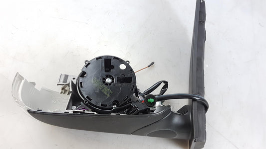Original VW Touran 2006-2010 Außenspiegel Gehäuse elektrisch Links 1T1857507M9B9