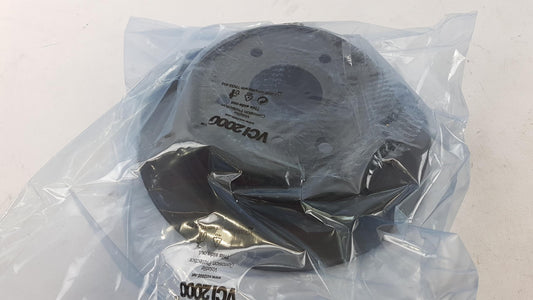 Original NISSAN Juke Qashqai E-NV200 Pulsar Tiida Bremsscheibe hinten 43206JD00A