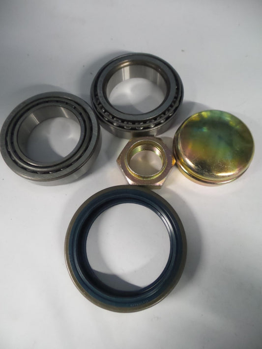 Original PEUGEOT Boxer I J5 CITROEN C25 Jumper I Radlagersatz vorne 335029