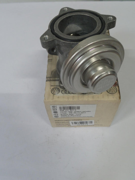 Original AUDI A2 VW Fox Polo SKODA Fabia Roomster 1.4d AGR-Ventil 045131501K