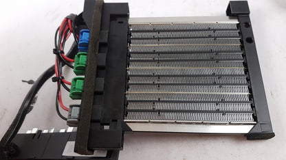Original OE RENAULT Innenraumheizung Wärmetauscher 7701208671
