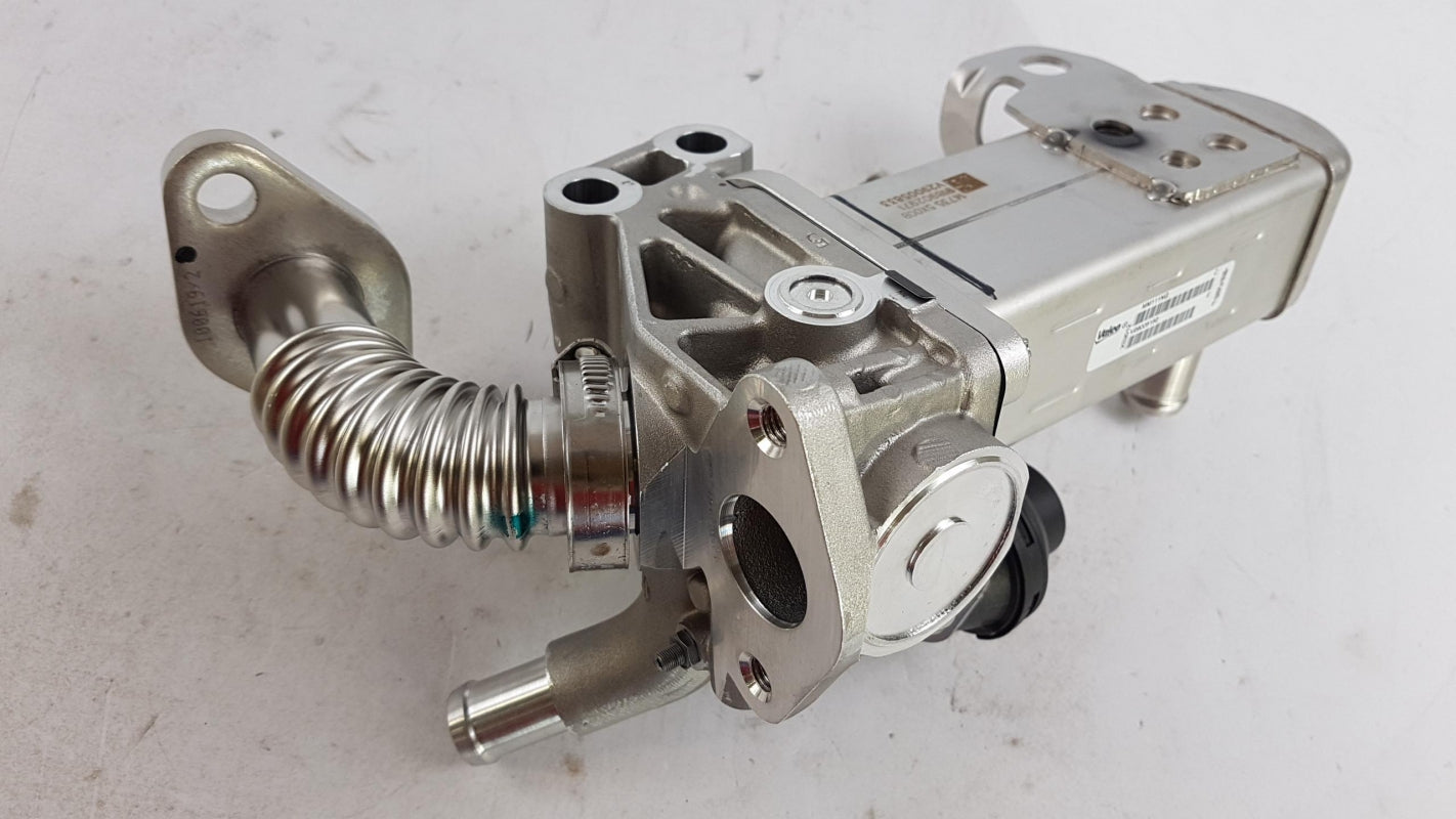 Original NISSAN NP300 Navara Pathfinder Cabstar AGR-Ventil 147355X00B