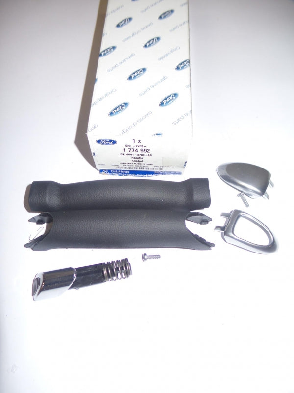 Original OE FORD Handbremshebel Abdeckung 1774992