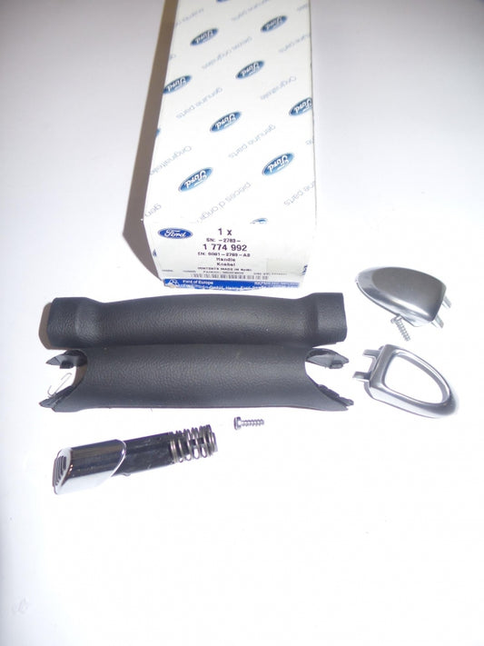 Original OE FORD Handbremshebel Abdeckung 1774992