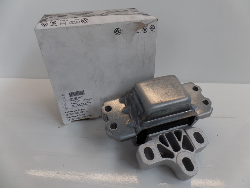 Original OE Volkswagen Getriebelagerung 1K0199555T