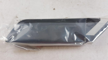 Original BMW MINI F54 JCW Zierblendenset mit Pad Links und Rechts 51132365738