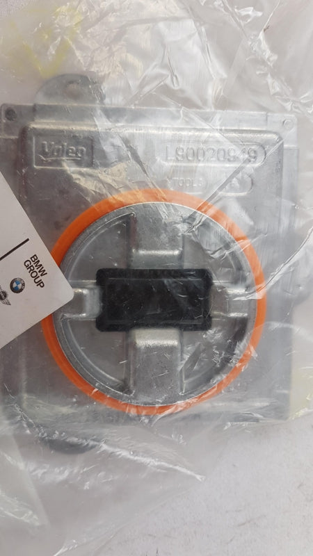 Original BMW X1 E84 Z4 E89 Xenon LED Modul Hauptlichtmodul 63117342174