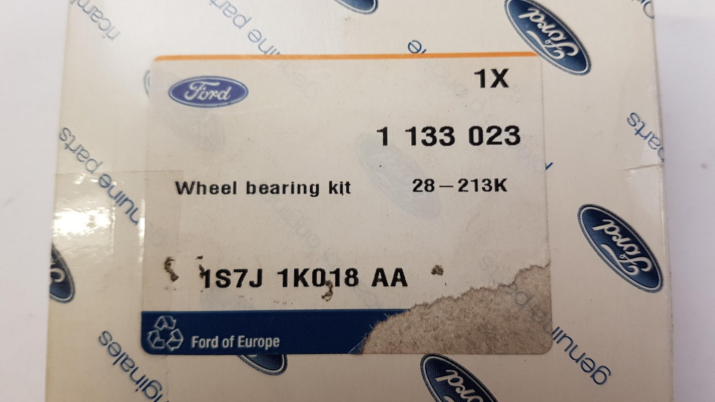 Original FORD Mondeo Mk1 Mk2 Mk3 Cougar Radlager Radlagersatz Vorne 1133023