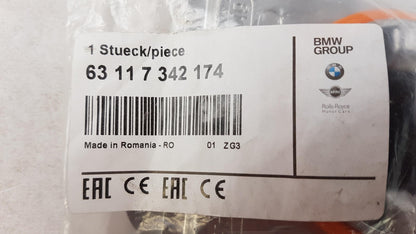 Original BMW X1 E84 Z4 E89 Xenon LED Modul Hauptlichtmodul 63117342174