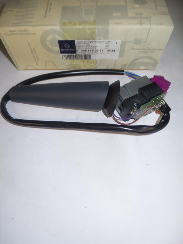 Original MERCEDES-BENZ Actros Econic Axor Lenkstockschalter GRA A00854509245C38