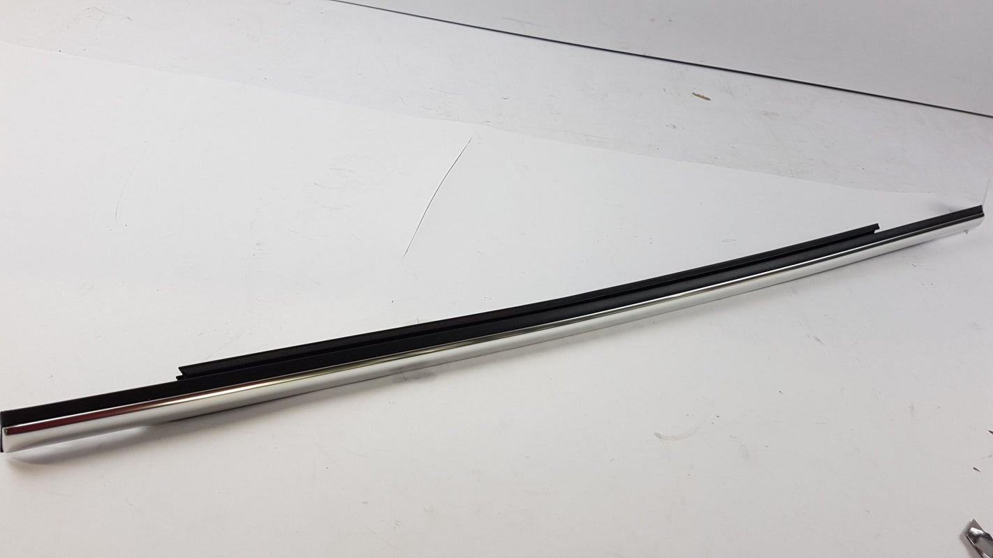 Original OE FORD Türscheiben Dichtung 1864248