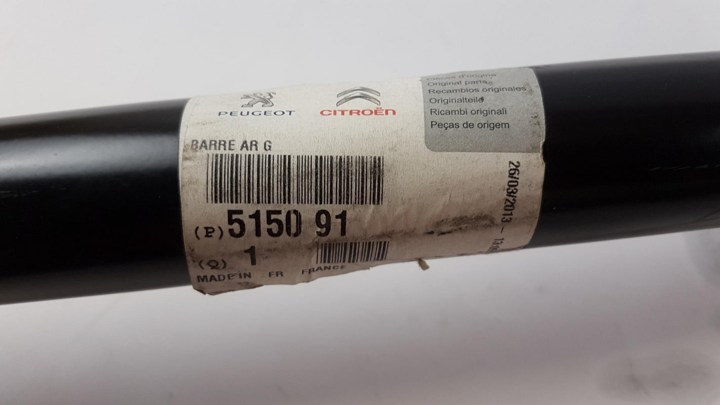 Original OE Peugeot Radaufhängung Stange/Strebe 515091