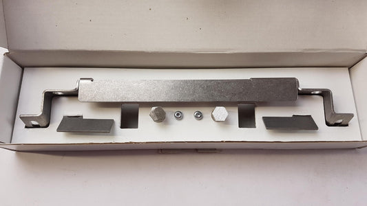 Original BMW 5' G30 G31 Verriegelungssatz 99992464093