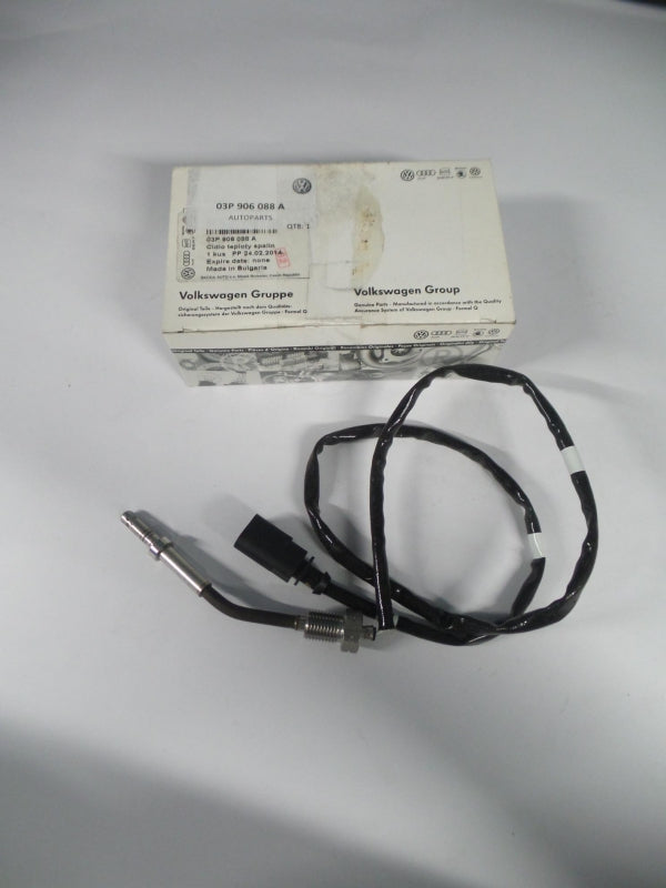 Original VW Polo SKODA Fabia Roomster SEAT Ibiza Abgastemperaturgeber 03P906088A