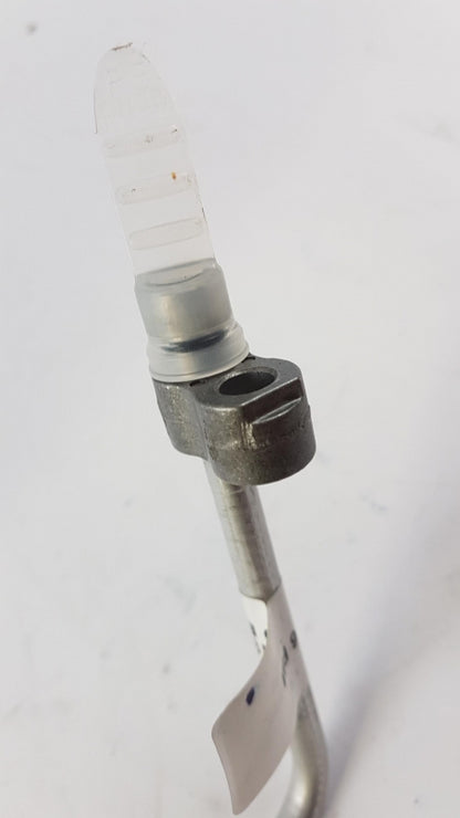 Original NISSAN Tiida (2007-2013) Klimaanlage Druckleitung Vorne 92440EL20A