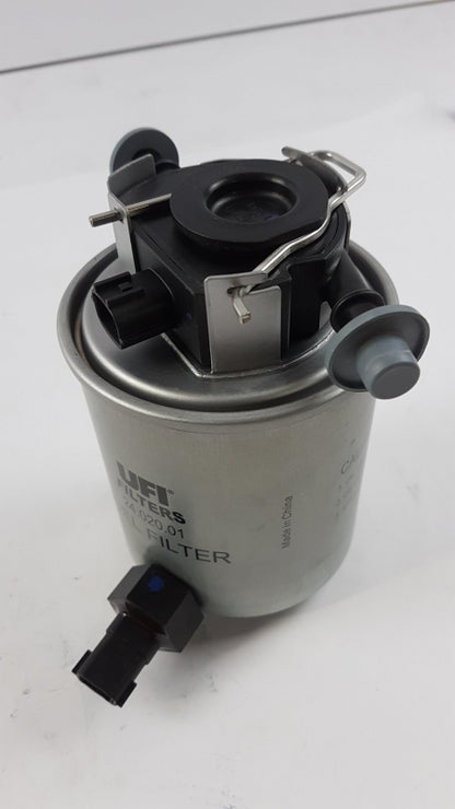 Original OE NISSAN Kraftstofffilter 164001BY1D