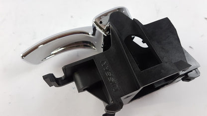 Original NISSAN Navara II Pathfinder III Innen Türgriff Vorne Links 806714X02B