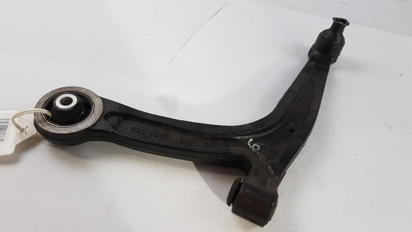 Original OE FIAT control arm 51857021 