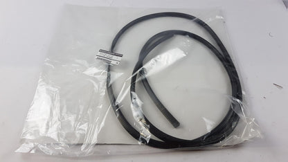 Original NISSAN Note (E11) '06-'13 Windscheibe Dichtung 727509U000