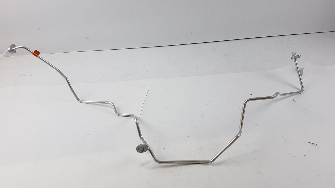 Original OE NISSAN Klimaanlage Druckleitung 924409U100