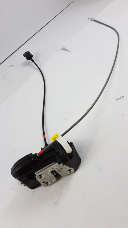Original OE NISSAN Türschloss 805019U10C