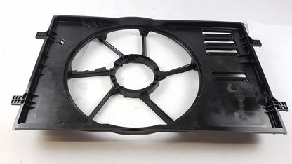 Original OE Volkswagen Lüfterzarge 5Q0121205AP
