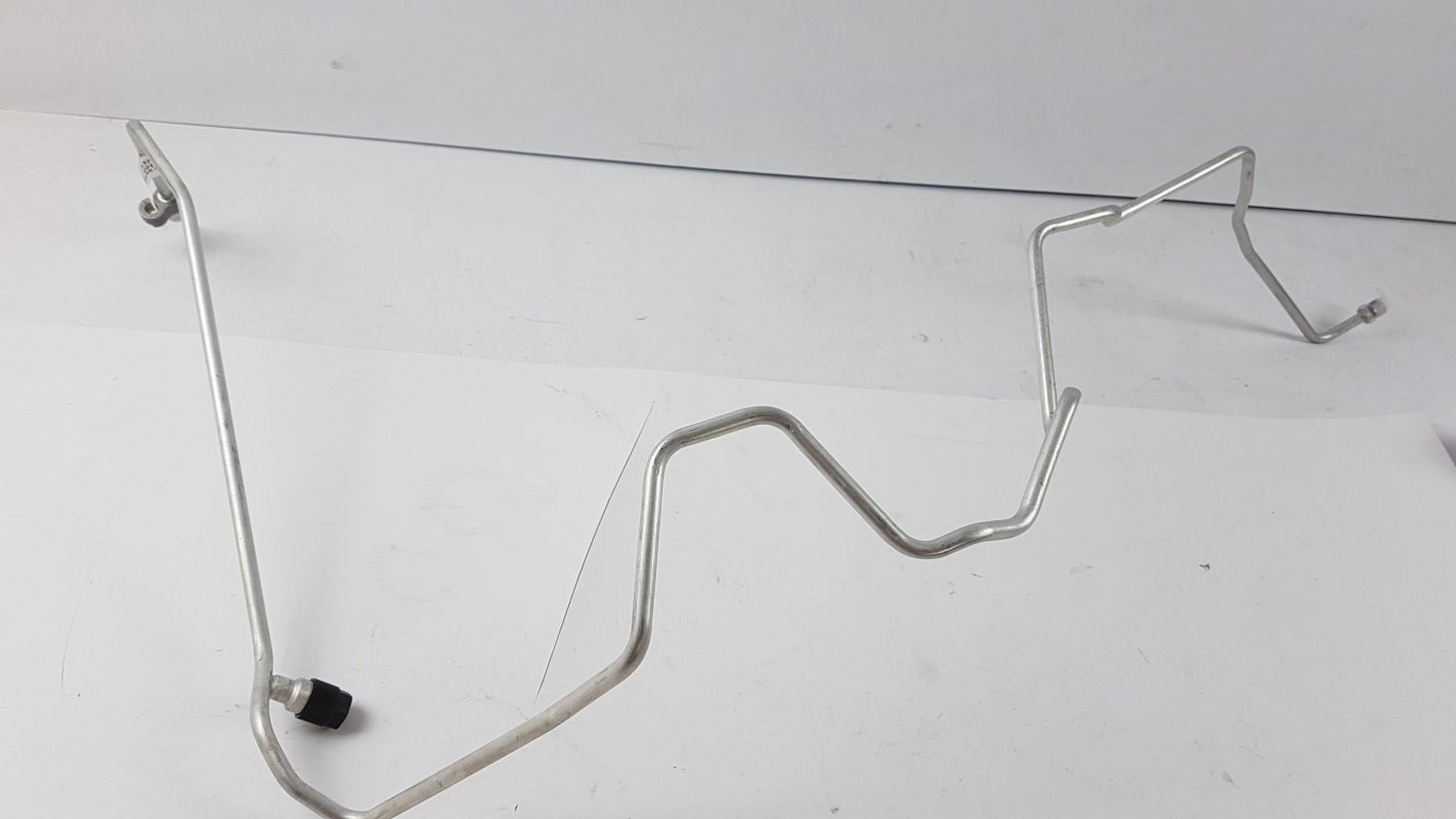 Original NISSAN Tiida (2007-2013) Klimaanlage Druckleitung Vorne 92440EL20A