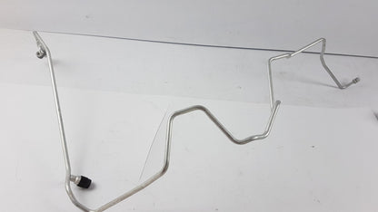 Original NISSAN Tiida (2007-2013) Klimaanlage Druckleitung Vorne 92440EL20A