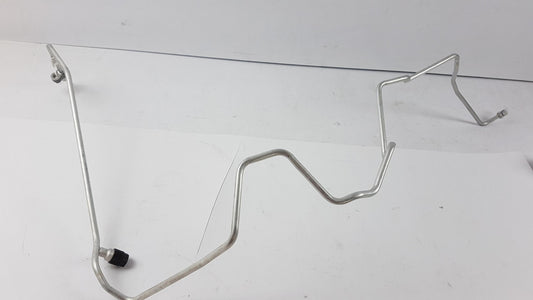 Original NISSAN Tiida (2007-2013) Klimaanlage Druckleitung Vorne 92440EL20A