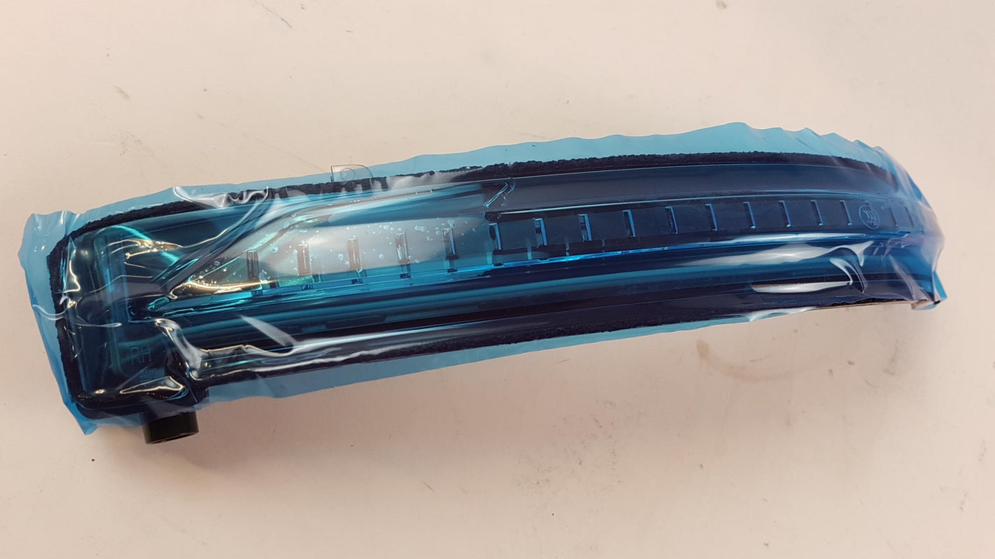 Original NISSAN X-Trail Qashqai Blinkleuchte rechts 261604BA0C