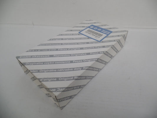 Original ALFA ROMEO 147 ('00-'10) GT ('03-'10) Motor Luftfiltereinsatz 46794403