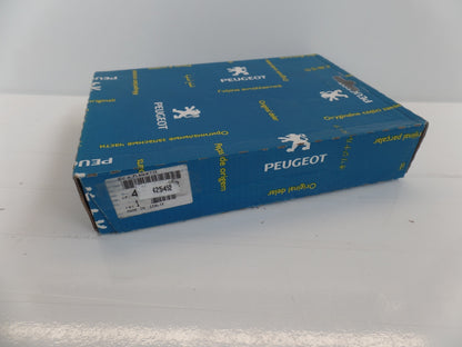 Original PEUGEOT Boxer I Bremsbeläge Satz Vorne 425118