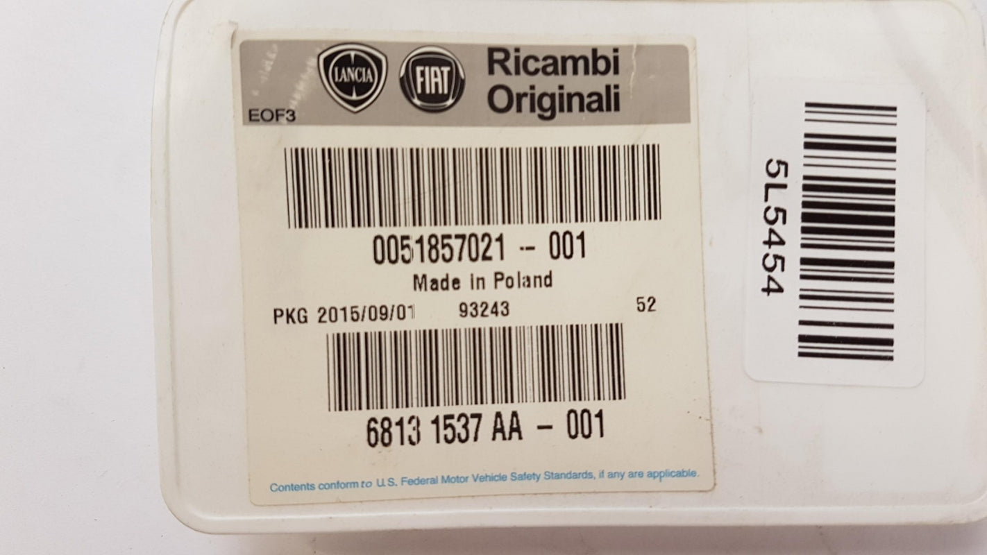 Original OE FIAT Querlenker 51857021