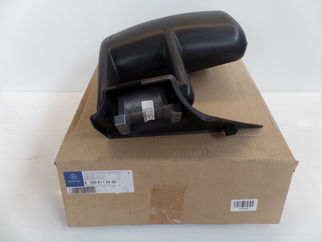 Original OE MERCEDES-BENZ Außenspiegel A0008115430