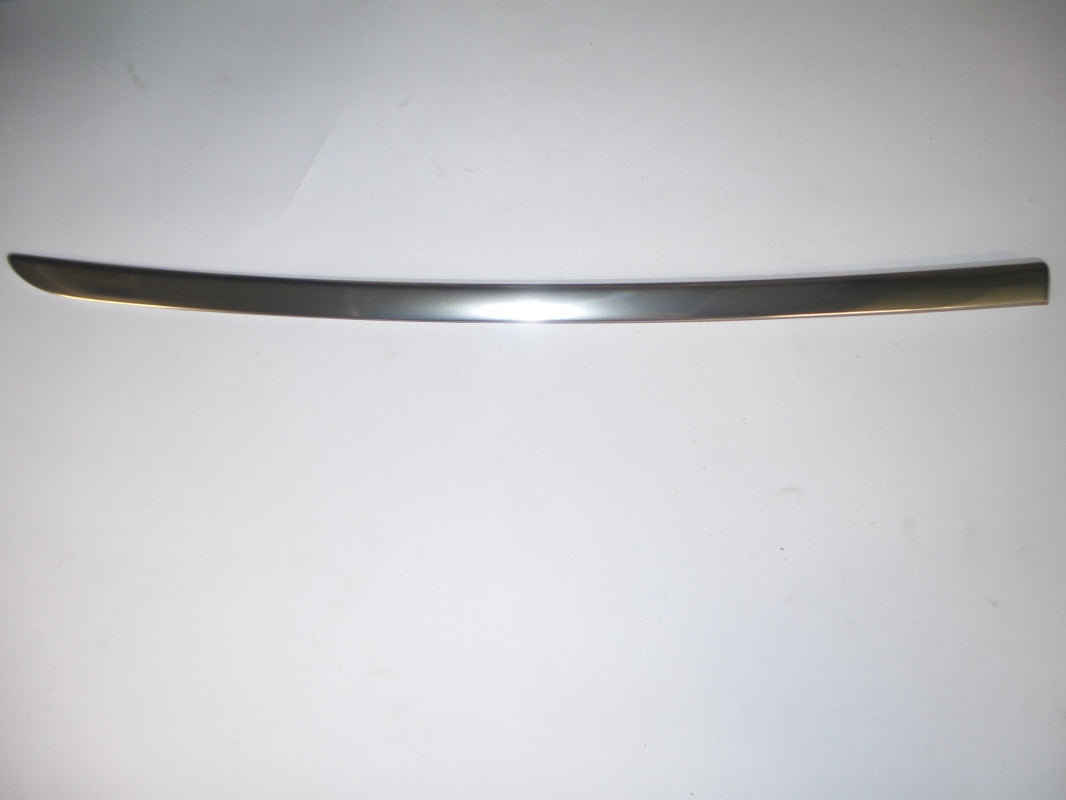 Original RENAULT Laguna III Seitenscheibe Dichtung Zerleiste hinten 833300010R