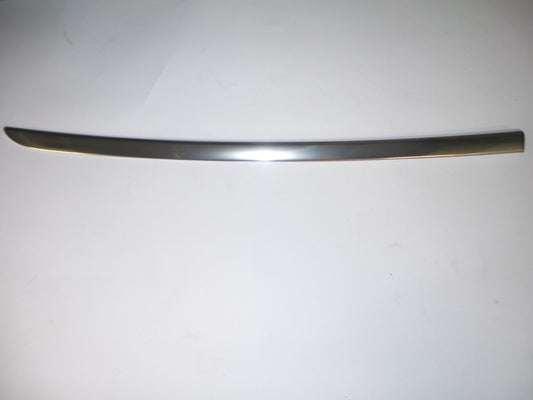 Original RENAULT Laguna III Seitenscheibe Dichtung Zerleiste hinten 833300010R
