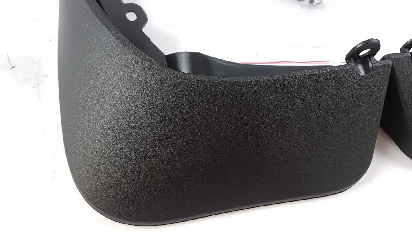 Original SEAT Arona 2017 > Schmutzfänger 2 Stück Hinten 6F9075101