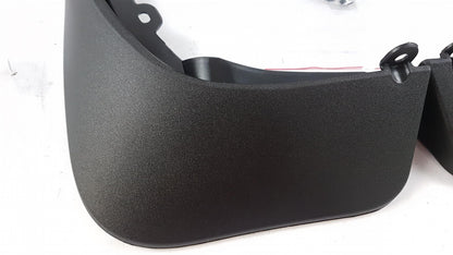 Original SEAT Arona 2017 > Schmutzfänger 2 Stück Hinten 6F9075101