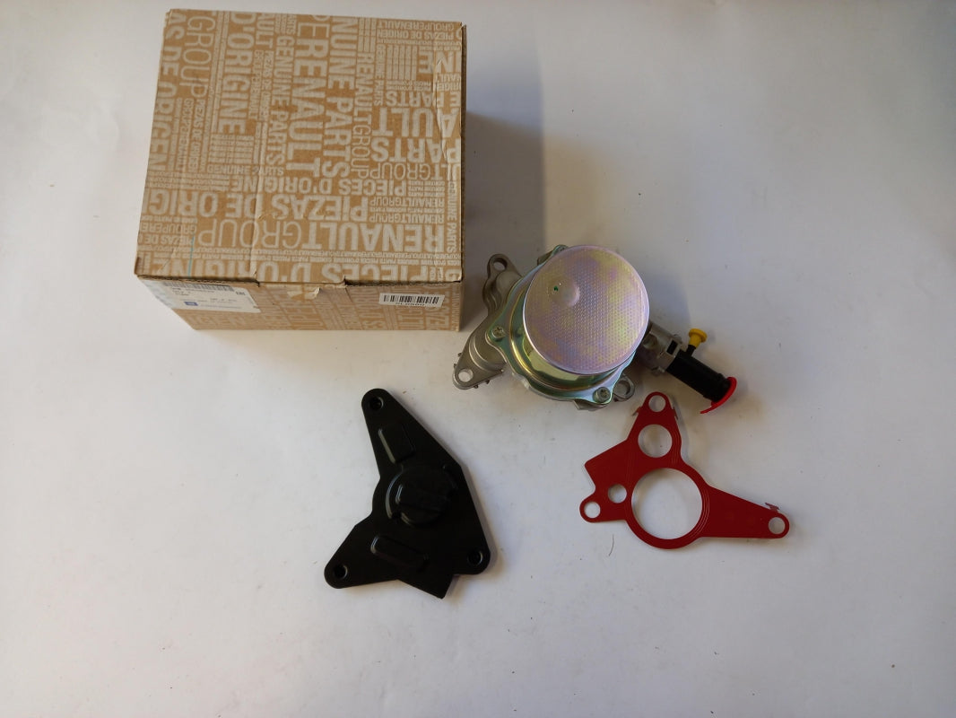 Original OPEL Movano-B 2010-2019 Bremsanlage Vakuumpumpe 95508629
