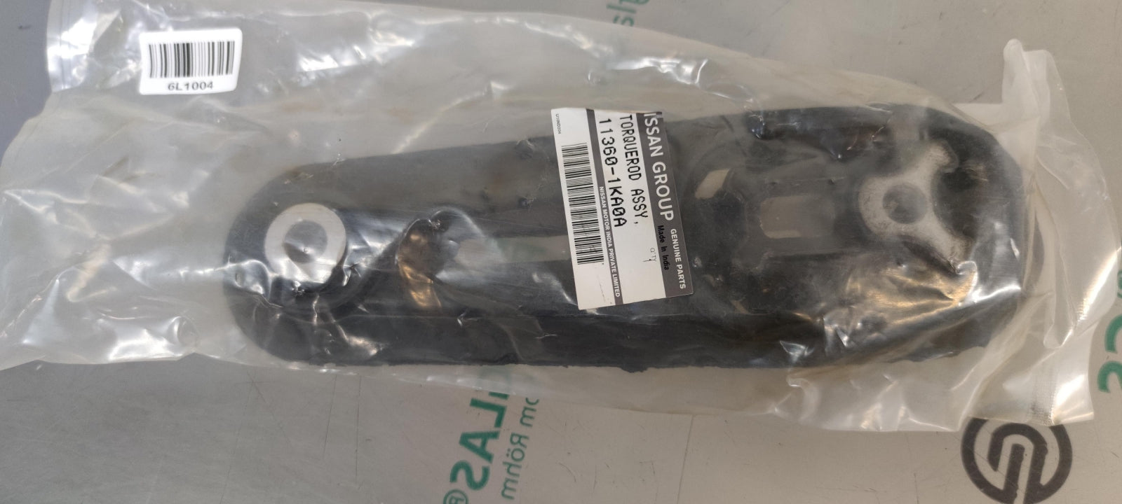Original OE NISSAN Motorlager 113601KA0A
