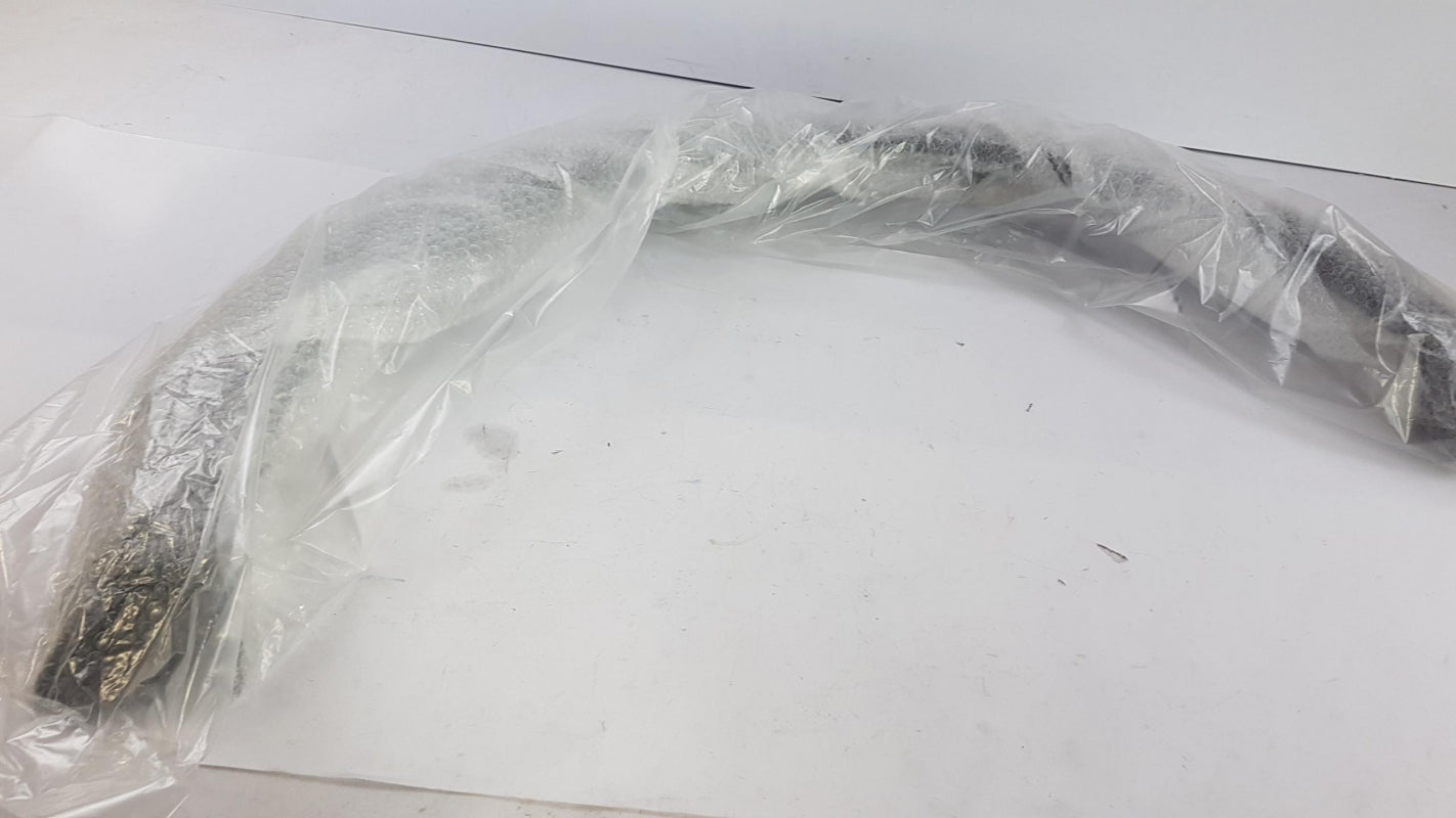 Original OE LAND ROVER Kotflügel Zierleiste DFJ000022PCL