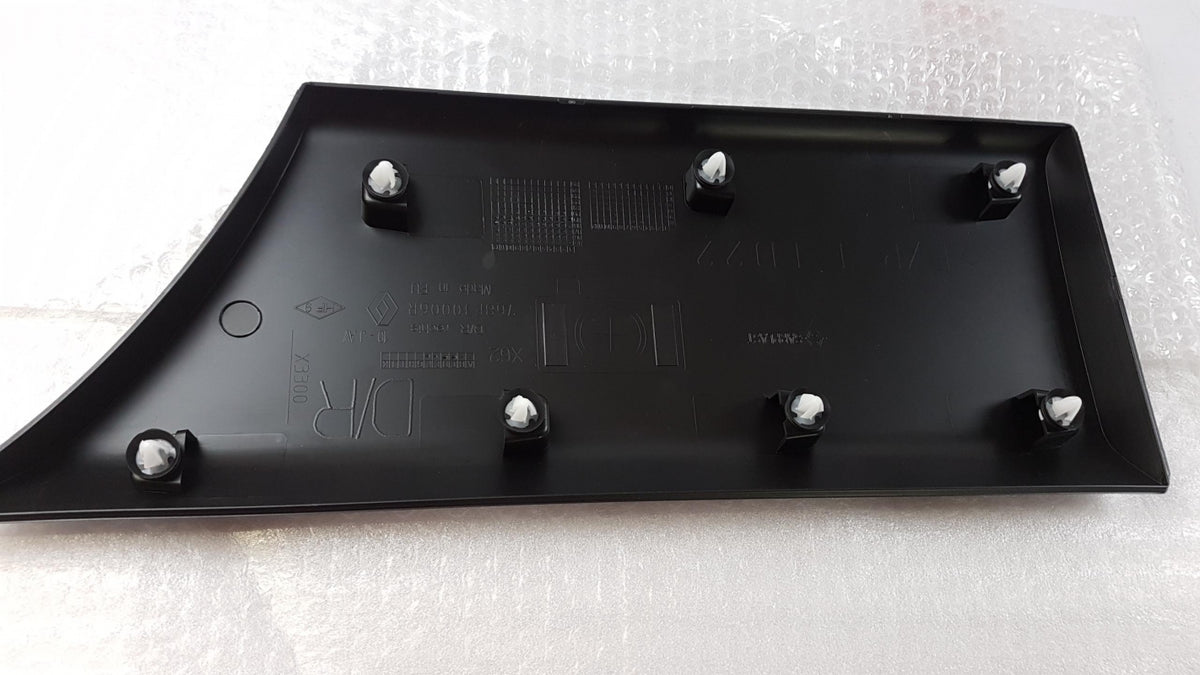Original OE RENAULT Seitenwand Zierleiste 768F30006R