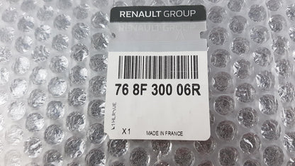 Original OE RENAULT Seitenwand Zierleiste 768F30006R