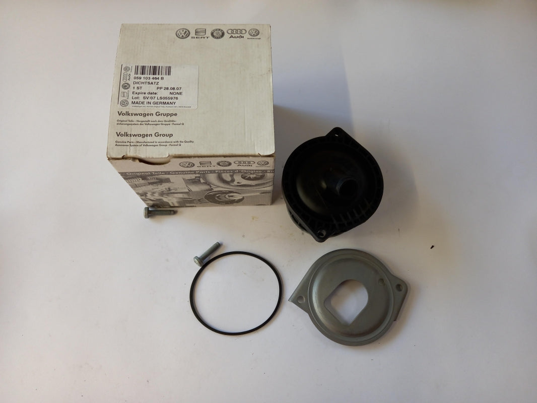 Original OE Volkswagen Dichtungssatz 059103464B