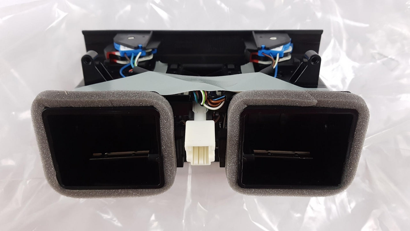 Original BMW 5er F10 F11 F18 (2011-2016)  Luftdüse Hinten 64229172344