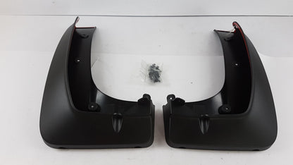 Original OE BMW Schmutzfänger 82162302431