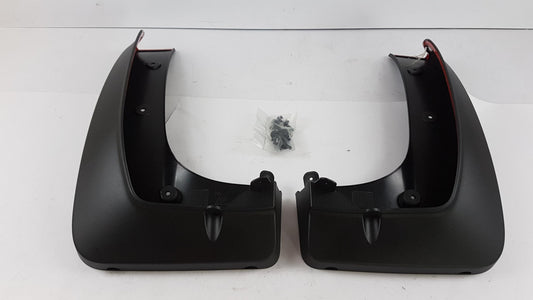 Original OE BMW Schmutzfänger 82162302431