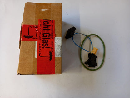Original OE BMW Kraftstoffvorrat Sensor 16117159162