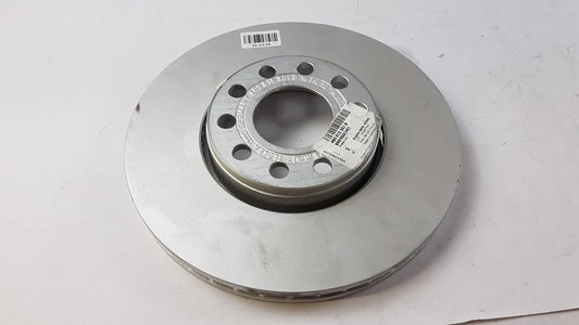 Original VW Passat SKODA Superb Bremsscheibe belüftet 288X25mm vorne 4B0615301B