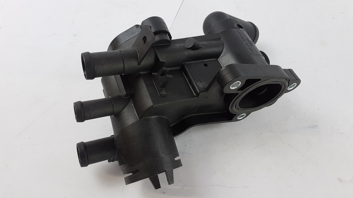 Original OE Volkswagen Thermostatgehäuse 032121111AP